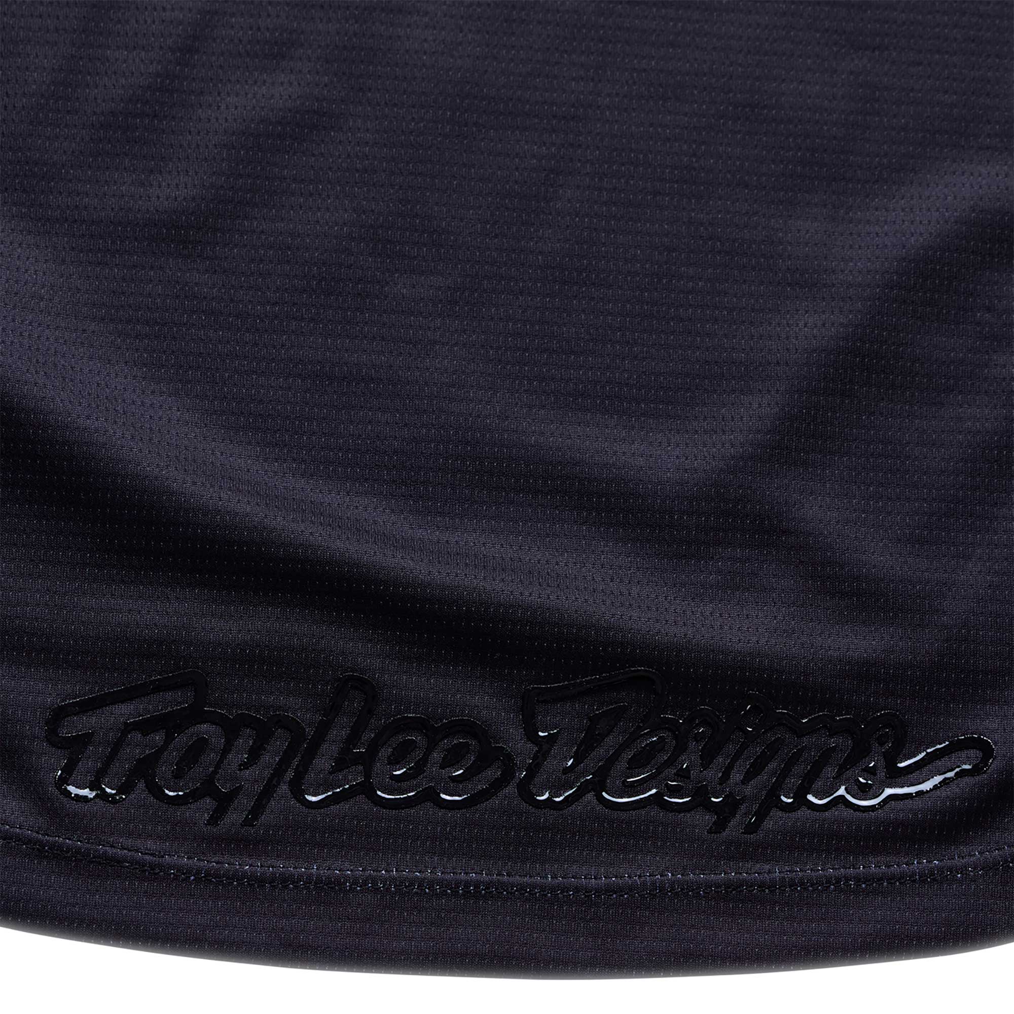 Troy Lee Designs YOUTH MX | SX Jersey & Pant Kit Deal GP PRO CYCLOPS (Black / Fuschia)
