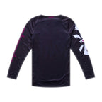 Troy Lee Designs YOUTH MX | SX Jersey & Pant Kit Deal GP PRO CYCLOPS (Black / Fuschia)