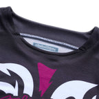 Troy Lee Designs YOUTH MX | SX Jersey & Pant Kit Deal GP PRO CYCLOPS (Black / Fuschia)