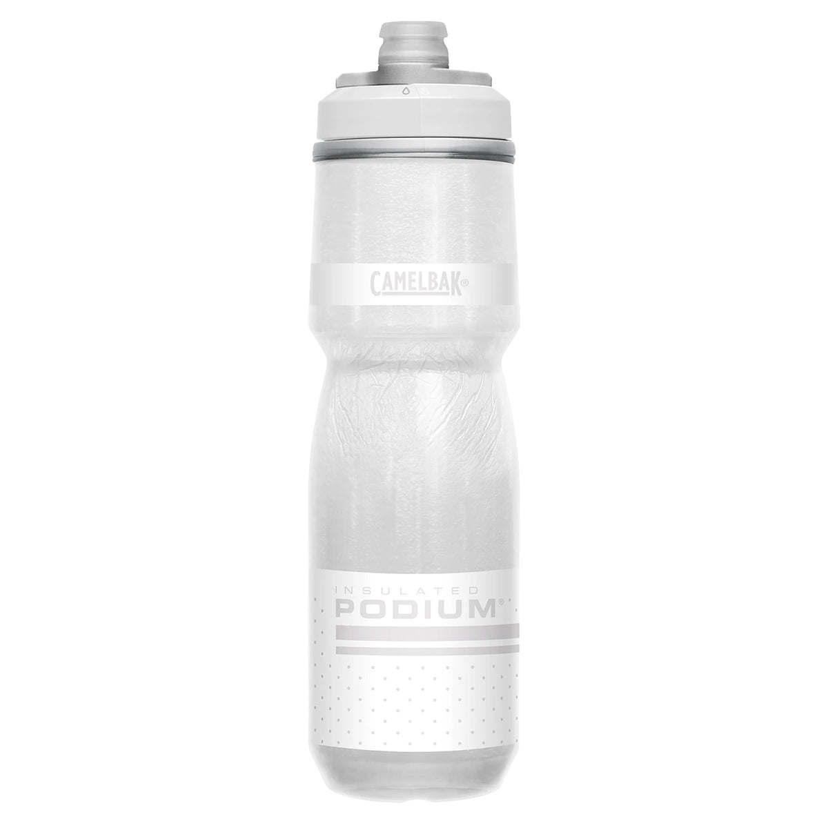 CAMELBAK Adventure | MTB - Water Bottle PODIUM CHILL 24oz | 0.71L