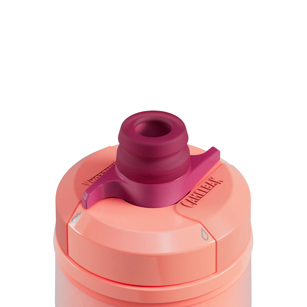 CAMELBAK Adventure | MTB - Water Bottle PODIUM CHILL 21oz | 0.62L