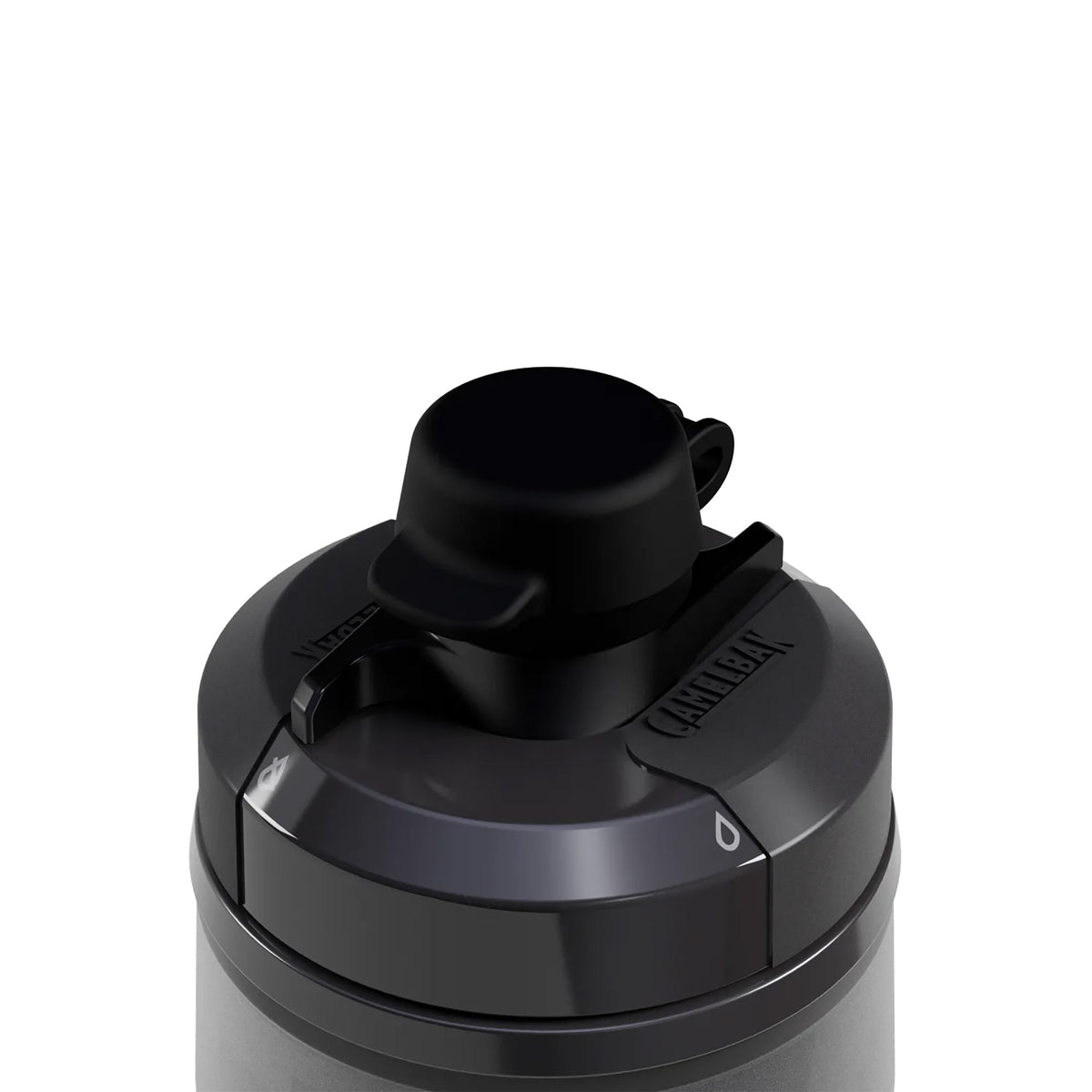 CAMELBAK Adventure | MTB - Water Bottle PODIUM CHILL Dirt Series 21oz | 0.62L
