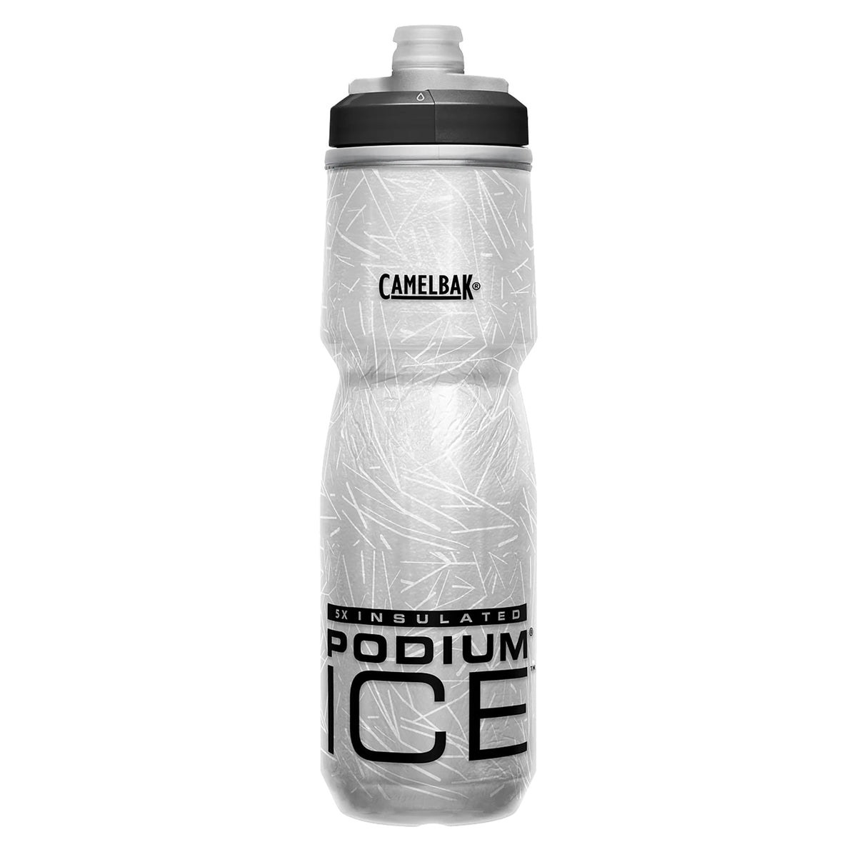 CAMELBAK Adventure | MTB - Water Bottle PODIUM ICE 21oz | 0.62L