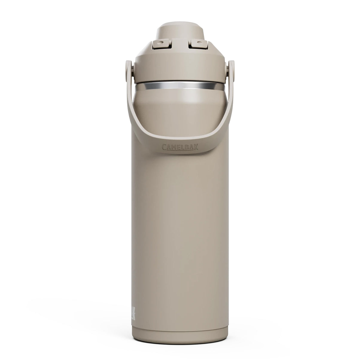 CAMELBAK Adventure Water Bottle - THRIVE CHUG Stainless Steel 20oz | 0.60L