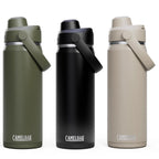 CAMELBAK Adventure Water Bottle - THRIVE CHUG Stainless Steel 20oz | 0.60L