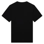 FOX Racing Mens T-Shirt - HONDA 195 Original SS TEE (Black)