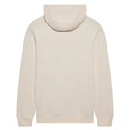 FOX Racing Mens Hoodie - HONDA Fleece Pullover (Off White)