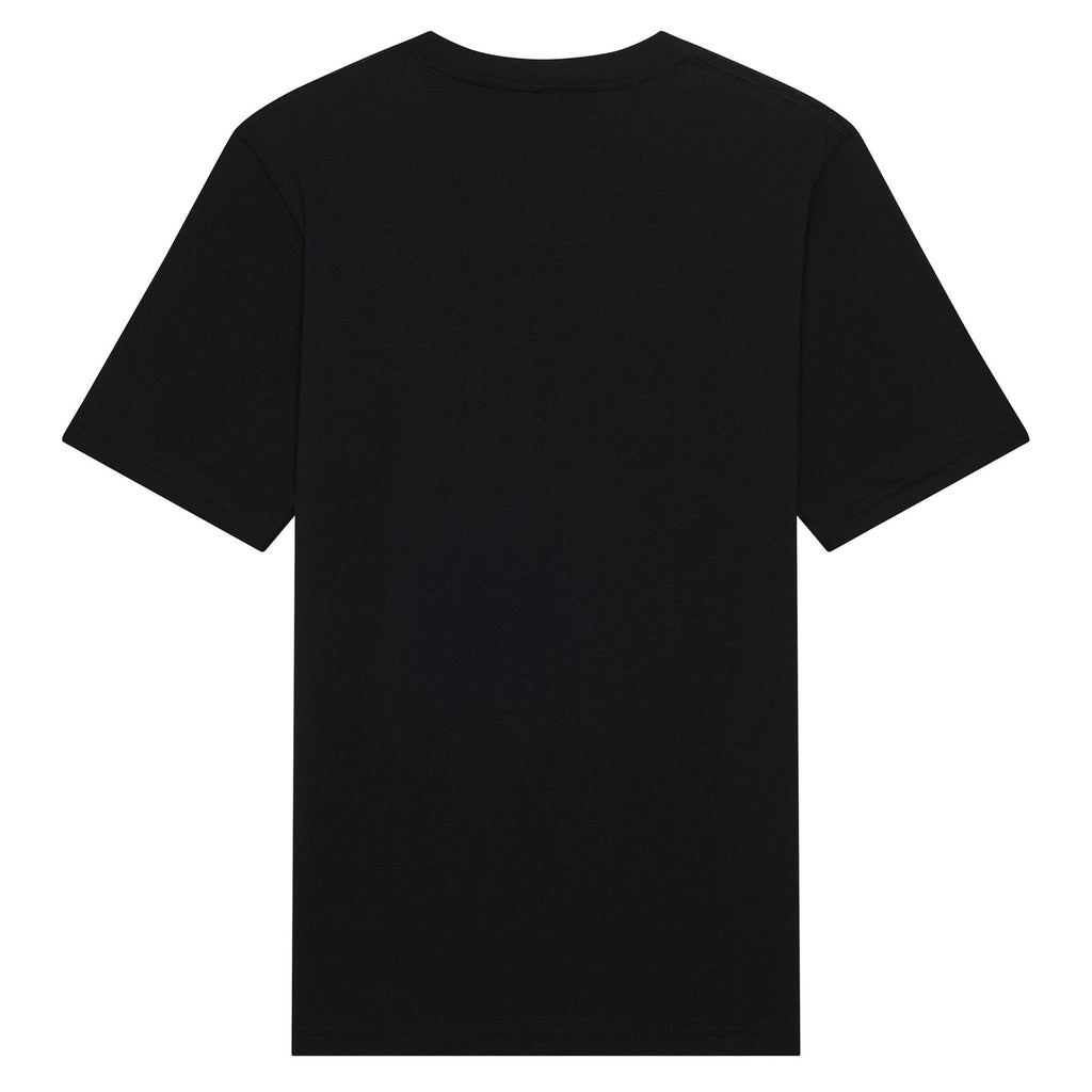 FOX Racing Youth T-Shirt - HONDA SS TEE (Ultra Black)