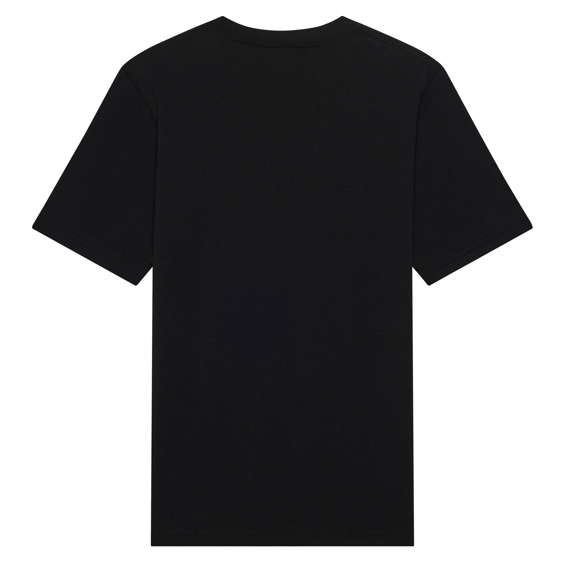 FOX Racing Youth T-Shirt - HONDA SS TEE (Ultra Black)