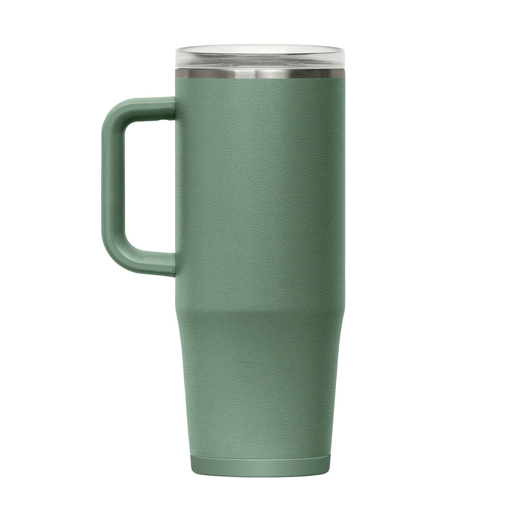 CAMELBAK Adventure Water Bottle - THRIVE Mug Stainless Steel 32oz | 1L