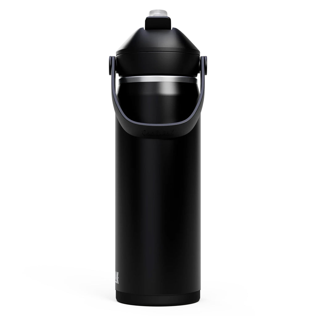CAMELBAK Adventure Water Bottle - THRIVE Flip Straw Stainless Steel 20oz | 0.60L