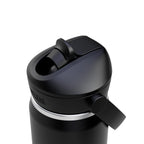 CAMELBAK Adventure Water Bottle - THRIVE Flip Straw Stainless Steel 20oz | 0.60L