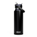 CAMELBAK Adventure Water Bottle - THRIVE Flip Straw Stainless Steel 40oz | 1.2L