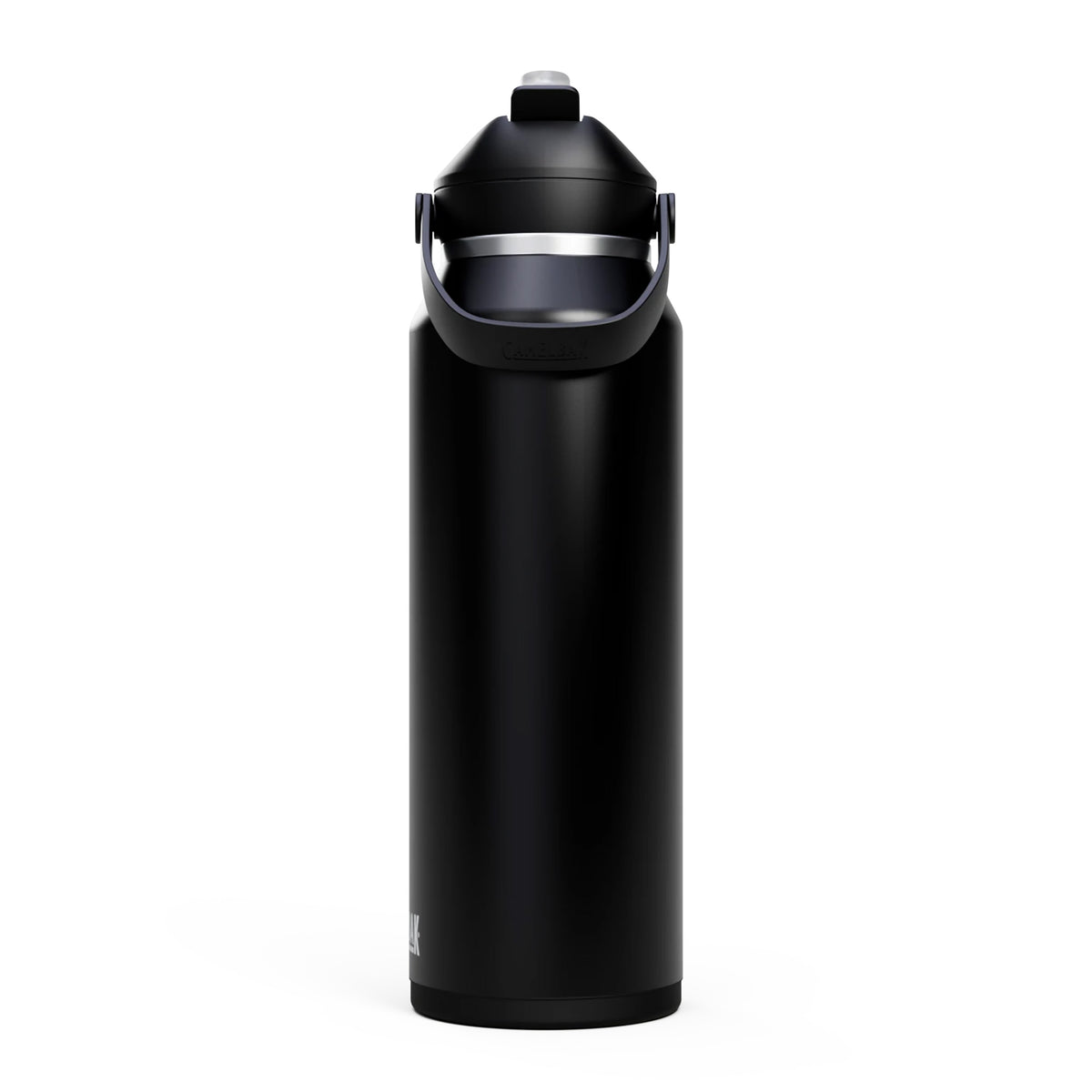 CAMELBAK Adventure Water Bottle - THRIVE Flip Straw Stainless Steel 40oz | 1.2L