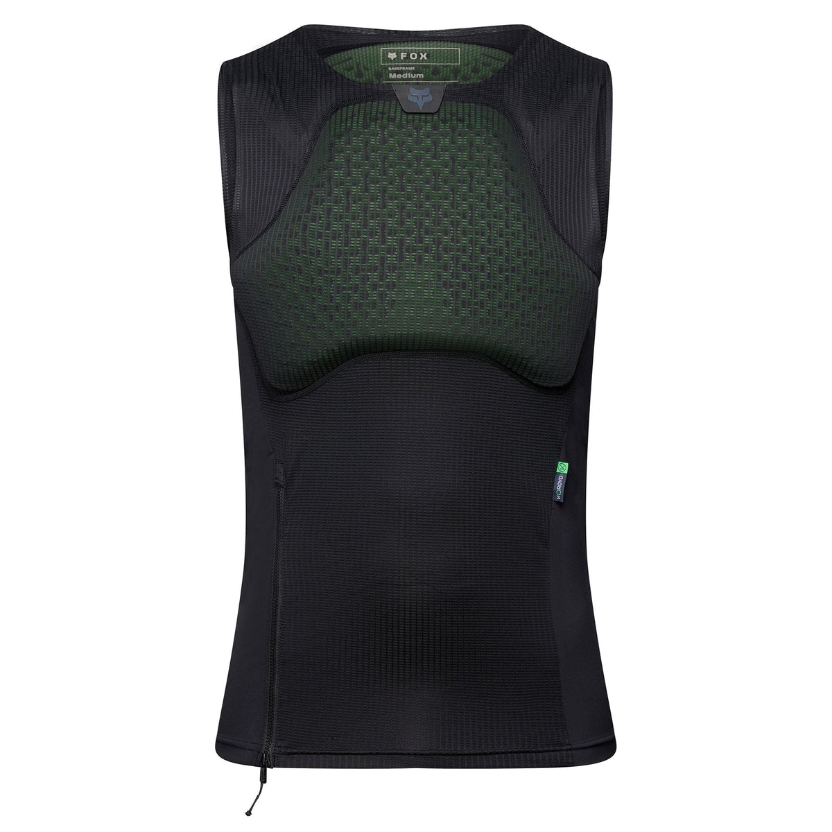 FOX Racing BASEFRAME PRO MX | Enduro Koroyd Armour Protection VEST