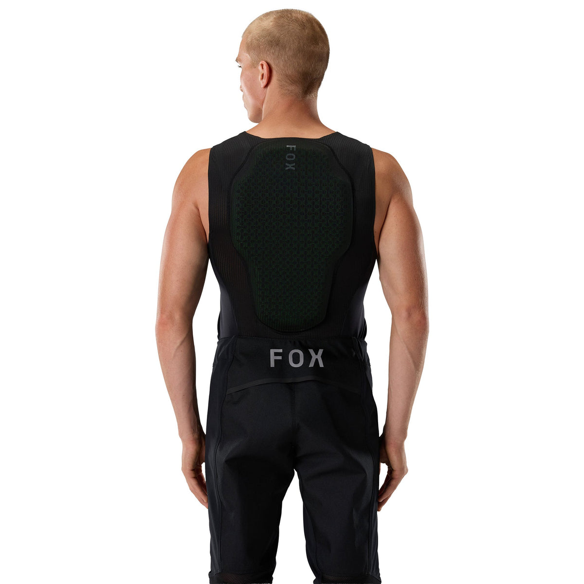 FOX Racing BASEFRAME PRO MX | Enduro Koroyd Armour Protection VEST