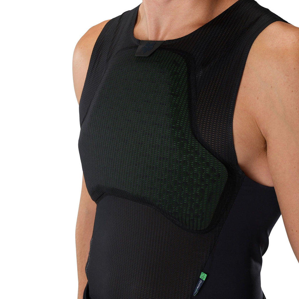 FOX Racing BASEFRAME PRO MX | Enduro Koroyd Armour Protection VEST