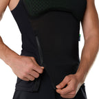 FOX Racing BASEFRAME PRO MX | Enduro Koroyd Armour Protection VEST