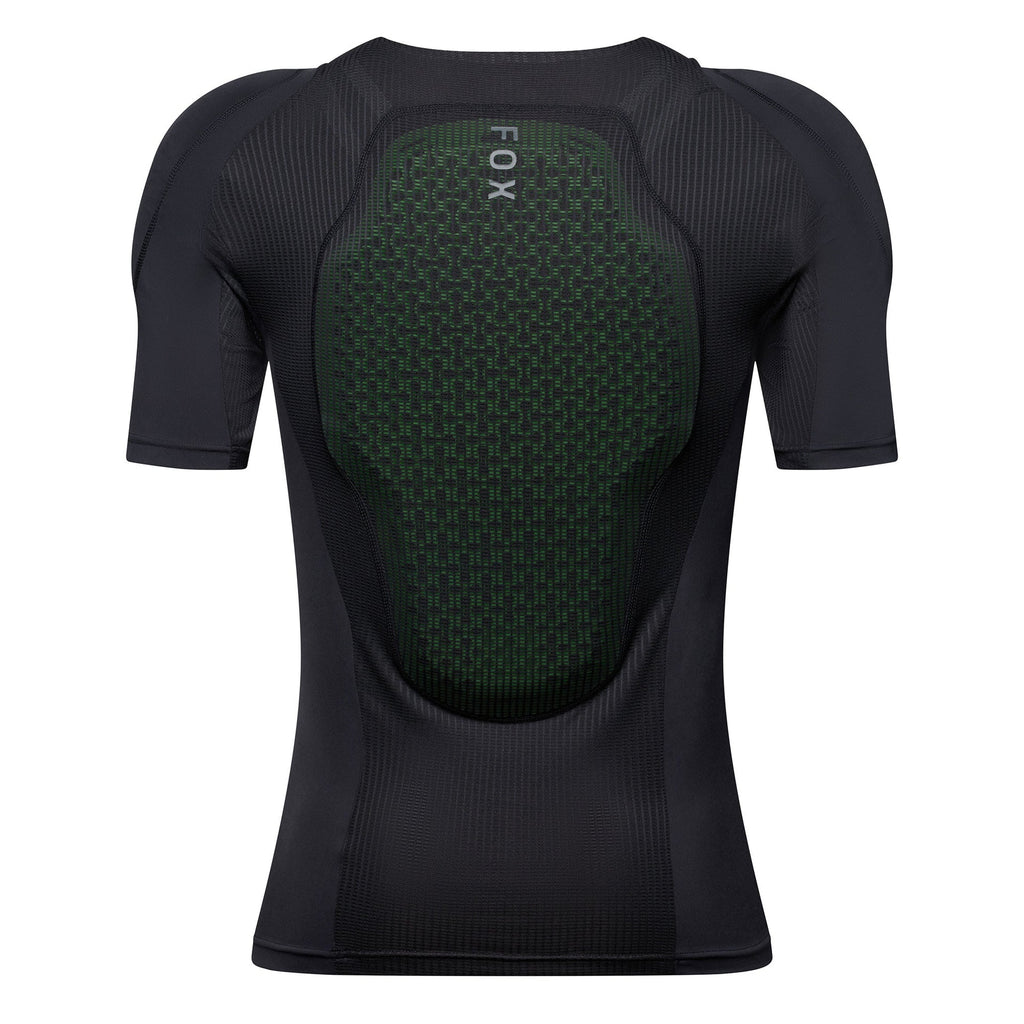 FOX Racing BASEFRAME PRO MX | Enduro Koroyd Armour Protection Short Sleeve Jacket