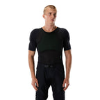 FOX Racing BASEFRAME PRO MX | Enduro Koroyd Armour Protection Short Sleeve Jacket