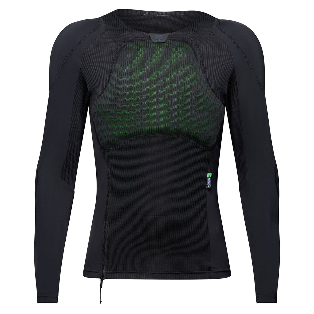 FOX Racing BASEFRAME PRO MX | Enduro Koroyd Armour Protection Jacket