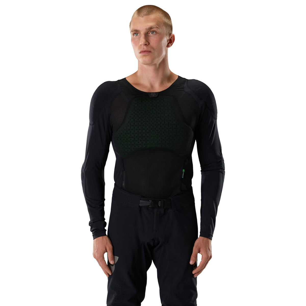 FOX Racing BASEFRAME PRO MX | Enduro Koroyd Armour Protection Jacket