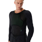 FOX Racing BASEFRAME PRO MX | Enduro Koroyd Armour Protection Jacket