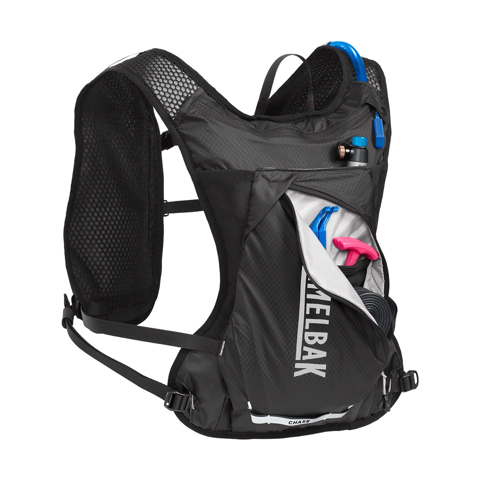 CAMELBAK Adventure | MTB - Women's CHASE RACE 4 Hydration Backpack with 1.5L Reservoir Pack