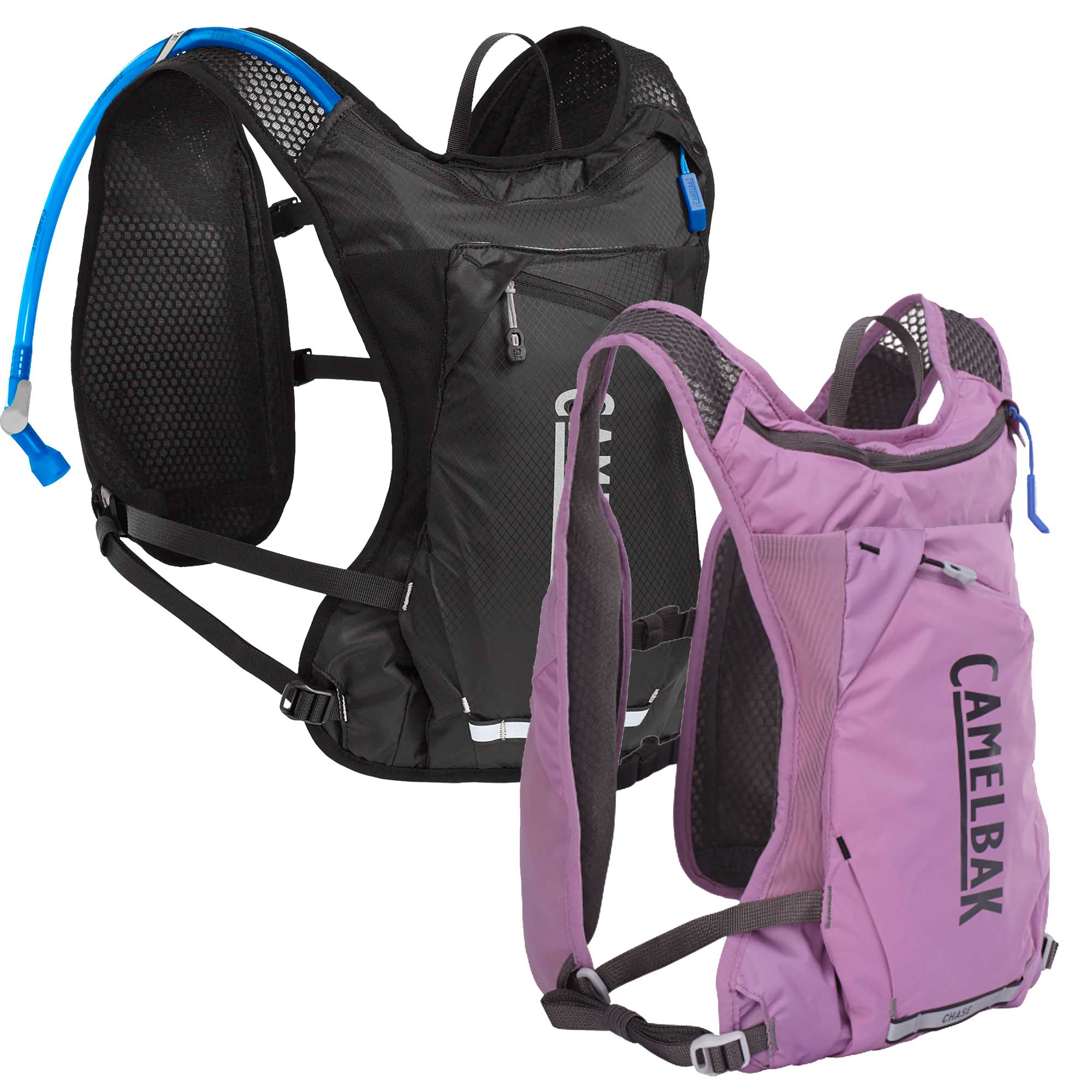 CAMELBAK Adventure | MTB - Women's CHASE RACE 4 Hydration Backpack with 1.5L Reservoir Pack