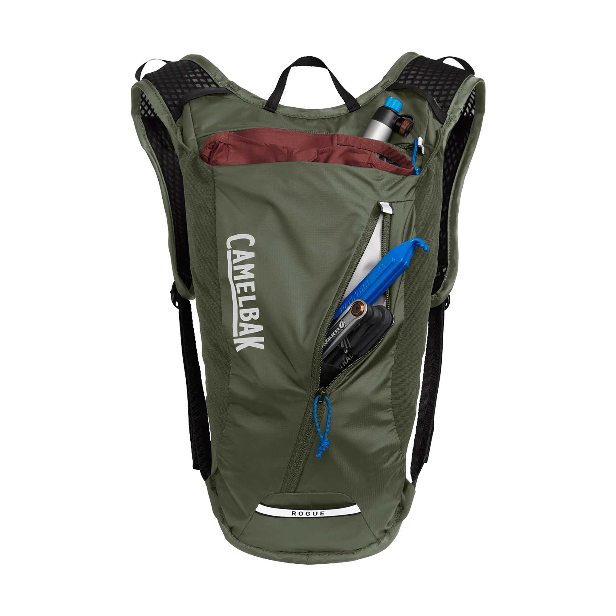CAMELBAK Adventure | MTB - ROGUE LIGHT 7 Hydration Backpack with 2L Reservoir Pack