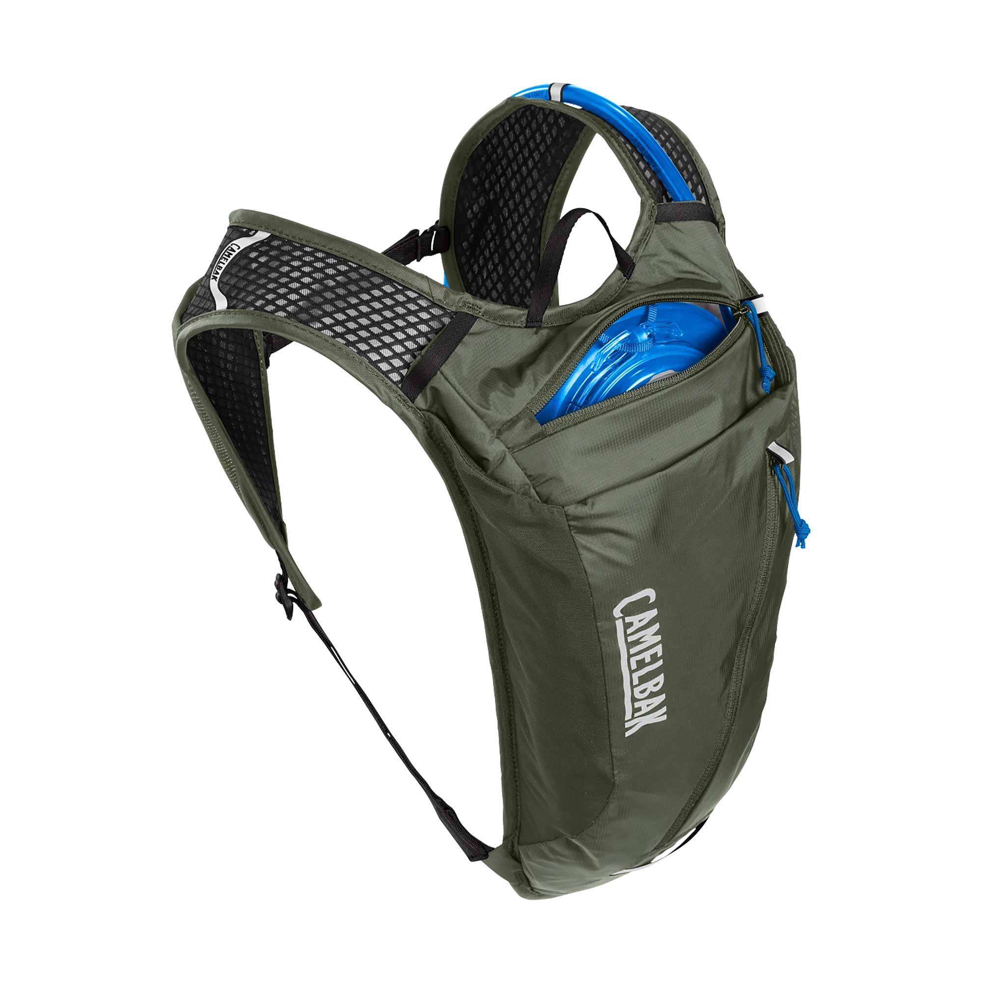 CAMELBAK Adventure | MTB - ROGUE LIGHT 7 Hydration Backpack with 2L Reservoir Pack