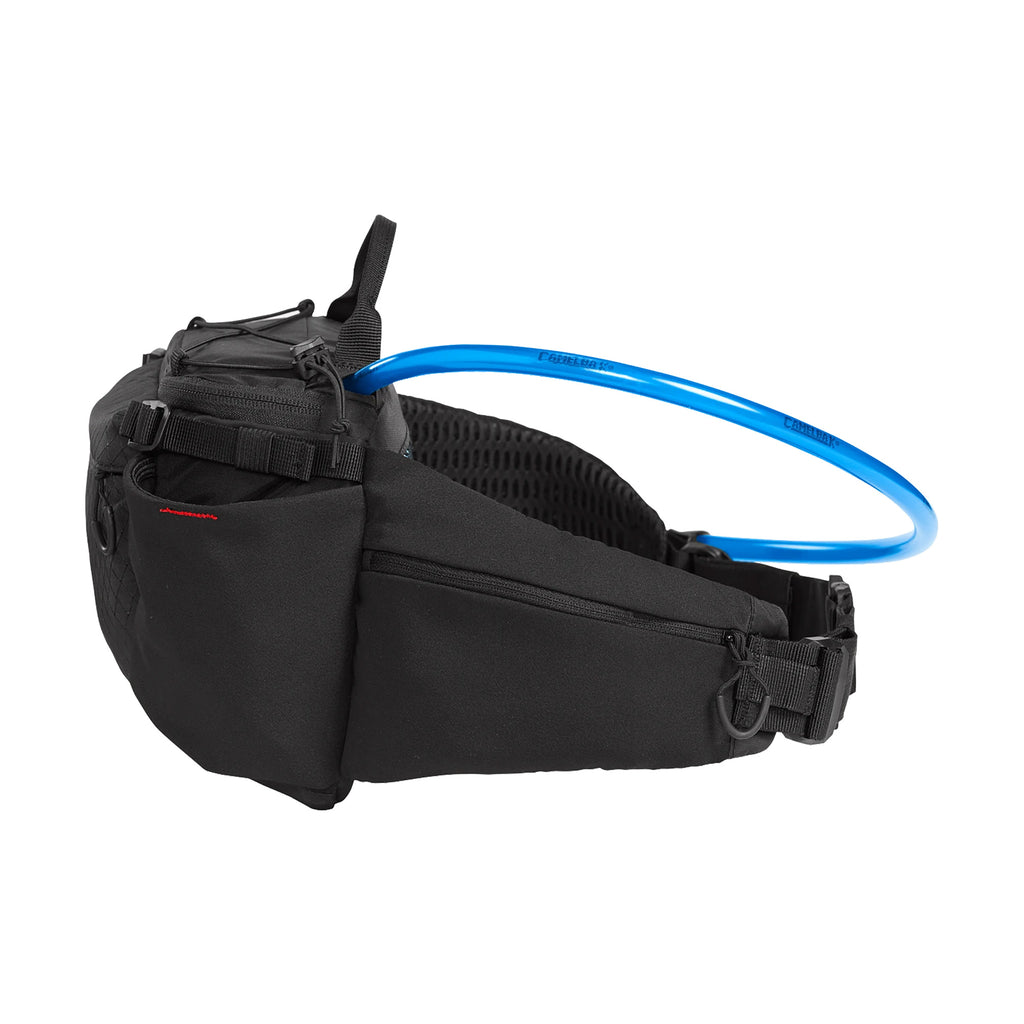 CAMELBAK MULE 5 Waist Pack with 1.5L Hydration Reservoir