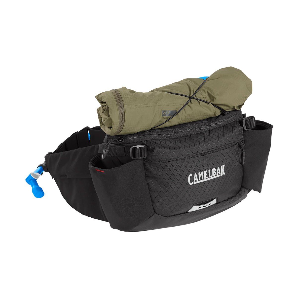 CAMELBAK MULE 5 Waist Pack with 1.5L Hydration Reservoir