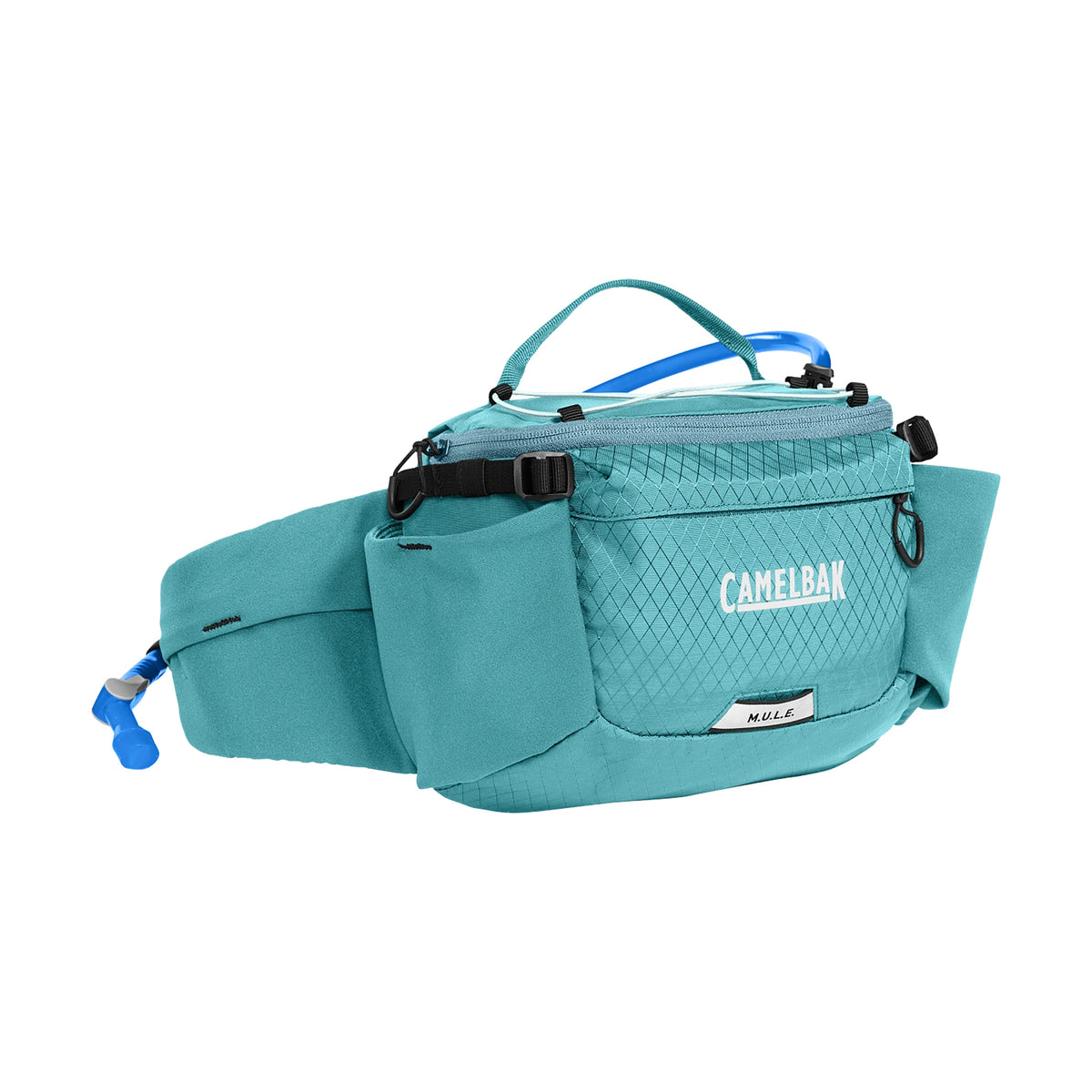 CAMELBAK MULE 5 Waist Pack with 1.5L Hydration Reservoir