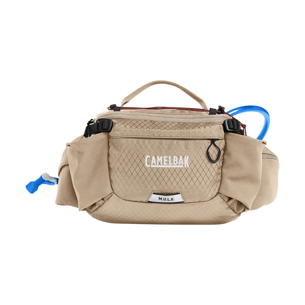 CAMELBAK MULE 5 Waist Pack with 1.5L Hydration Reservoir
