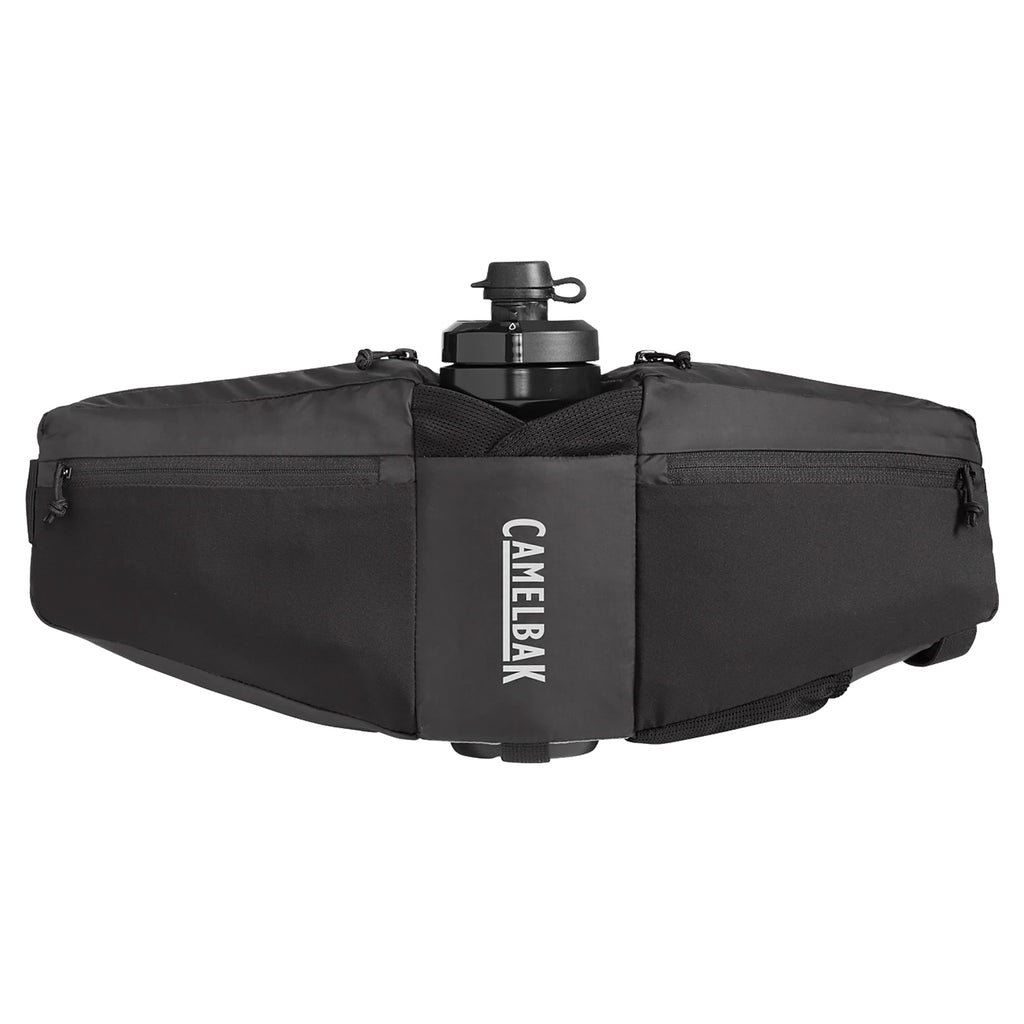 CAMELBAK PODIUM FLOW 4 Waist Pack - Includes Podium 21oz Bottle
