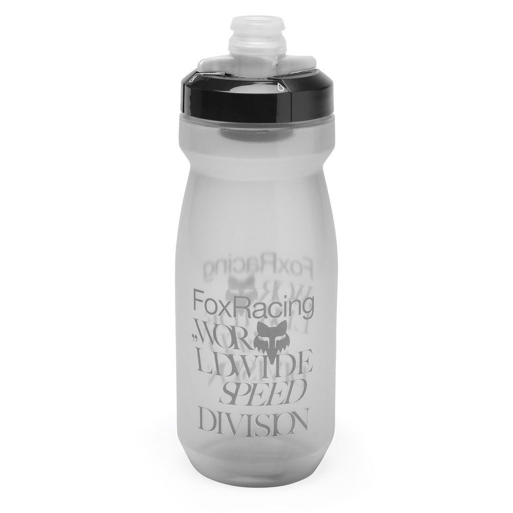 FOX Racing | Camelbak Water Bottle - PODIUM WORLDWIDE 21oz | 0.62L