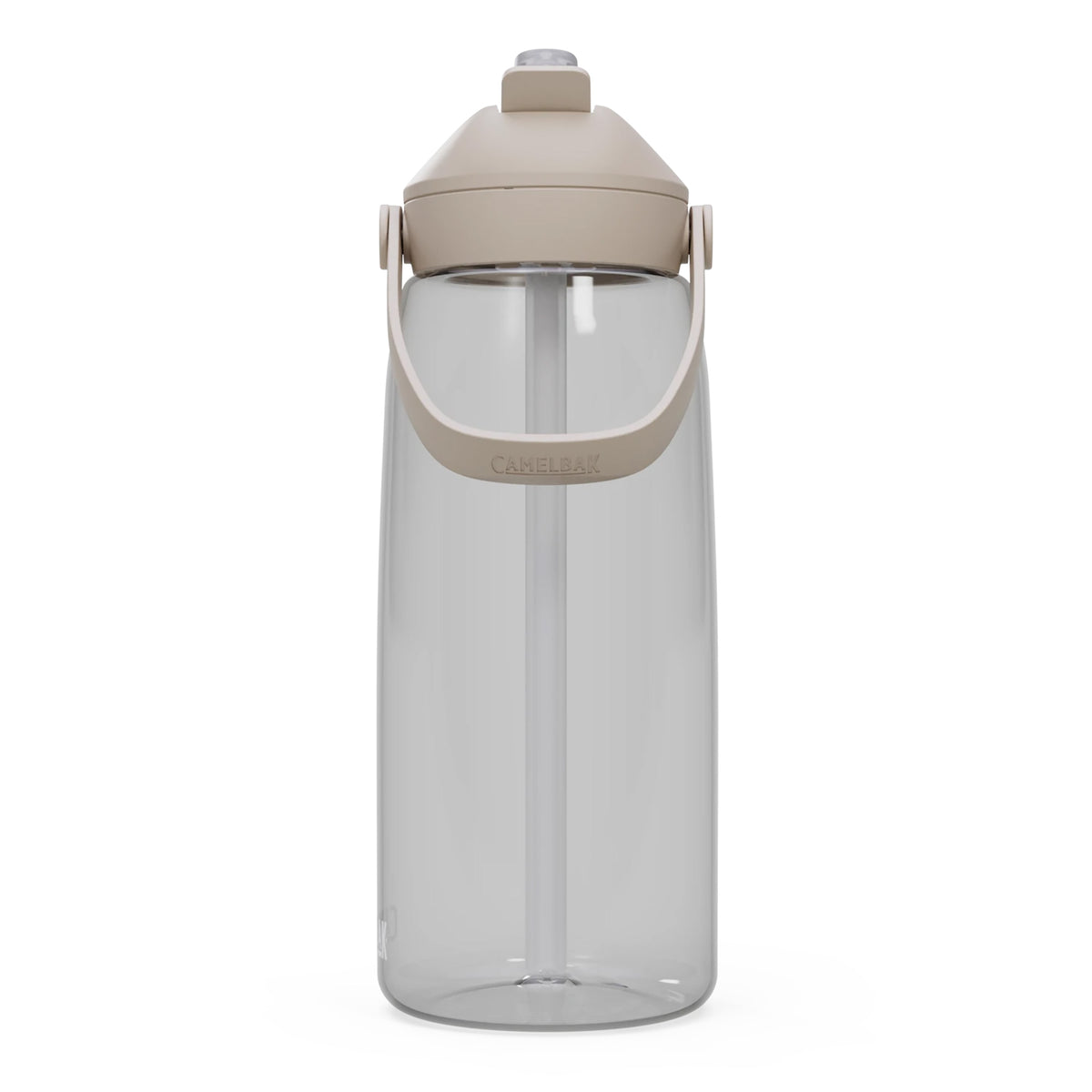 CAMELBAK Adventure Water Bottle - THRIVE Flip Straw 32oz | 1L