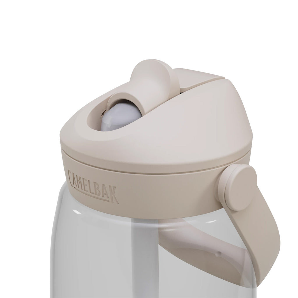 CAMELBAK Adventure Water Bottle - THRIVE Flip Straw 32oz | 1L