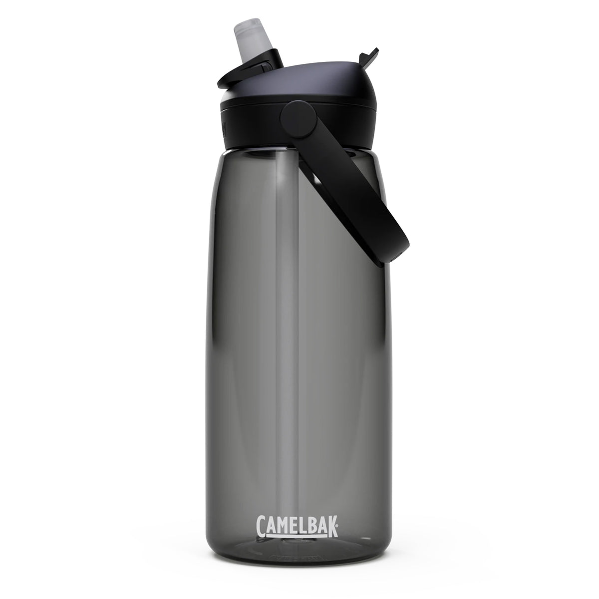CAMELBAK Adventure Water Bottle - THRIVE Flip Straw 32oz | 1L