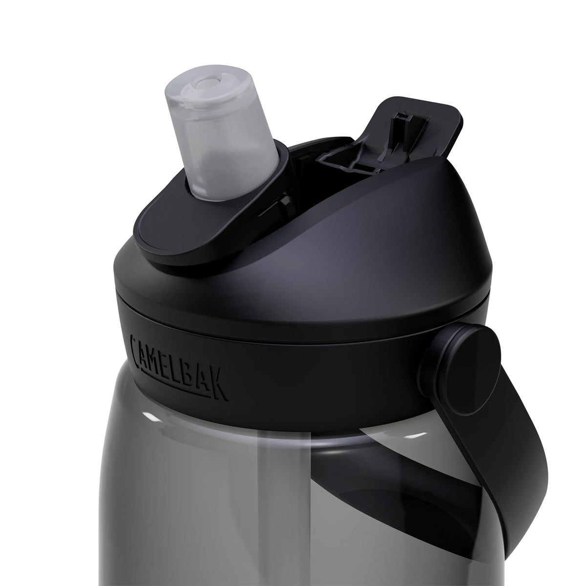 CAMELBAK Adventure Water Bottle - THRIVE Flip Straw 32oz | 1L