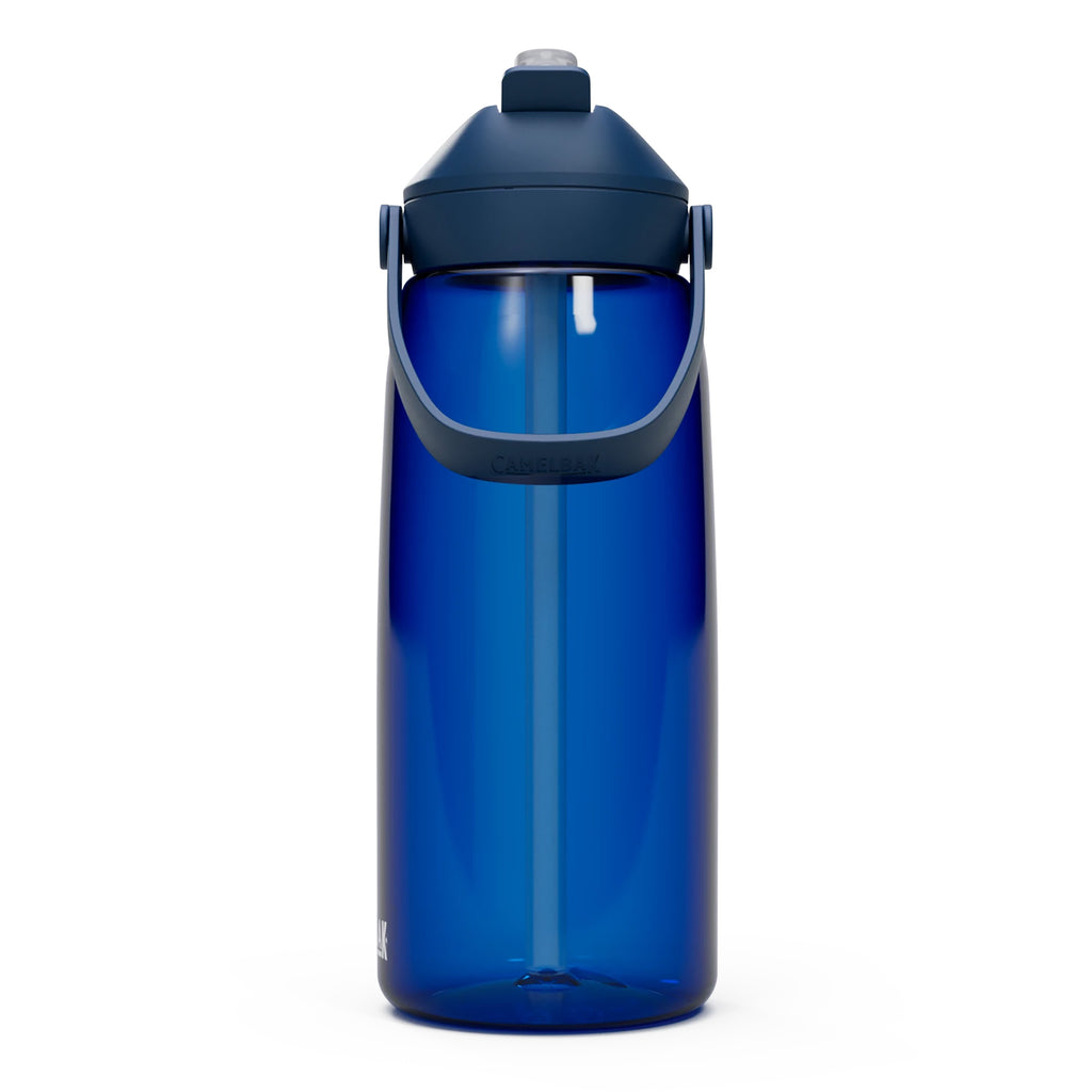 CAMELBAK Adventure Water Bottle - THRIVE Flip Straw 32oz | 1L