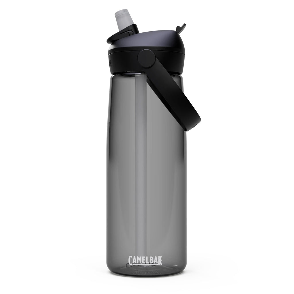 CAMELBAK Adventure Water Bottle - THRIVE Flip Straw 25oz | 0.75L