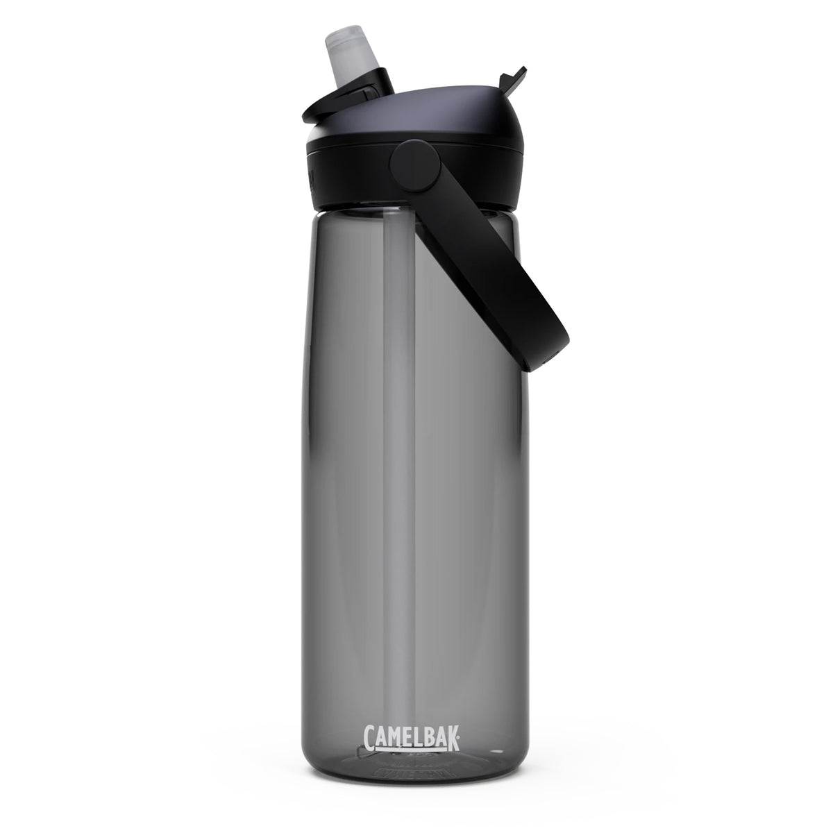 CAMELBAK Adventure Water Bottle - THRIVE Flip Straw 25oz | 0.75L