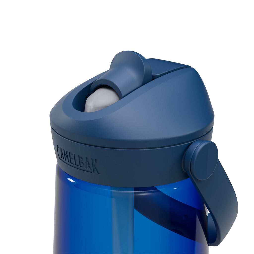 CAMELBAK Adventure Water Bottle - THRIVE Flip Straw 25oz | 0.75L