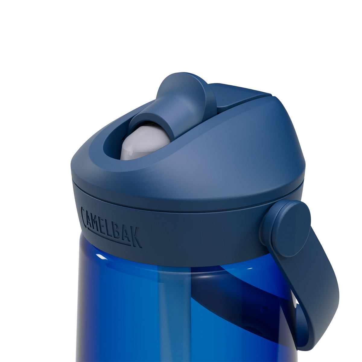CAMELBAK Adventure Water Bottle - THRIVE Flip Straw 25oz | 0.75L