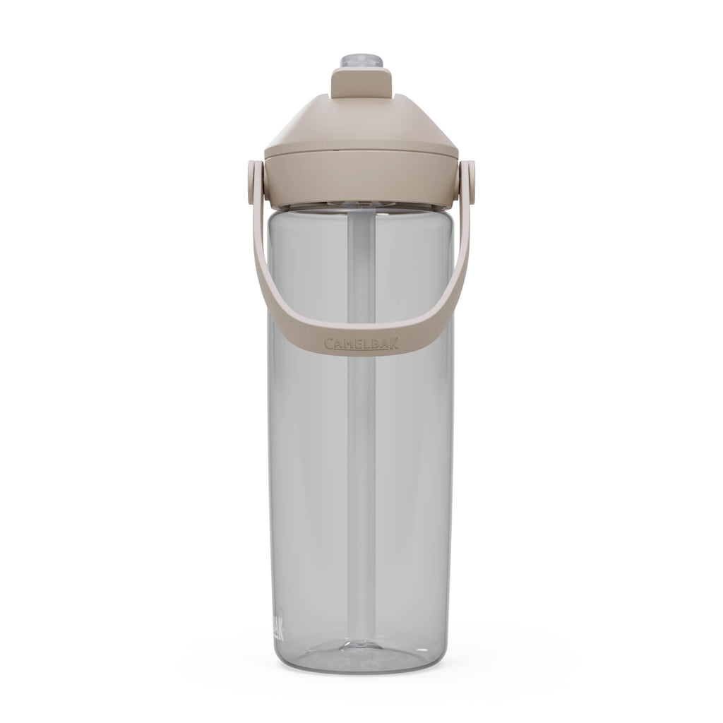 CAMELBAK Adventure Water Bottle - THRIVE Flip Straw 20oz | 0.60L