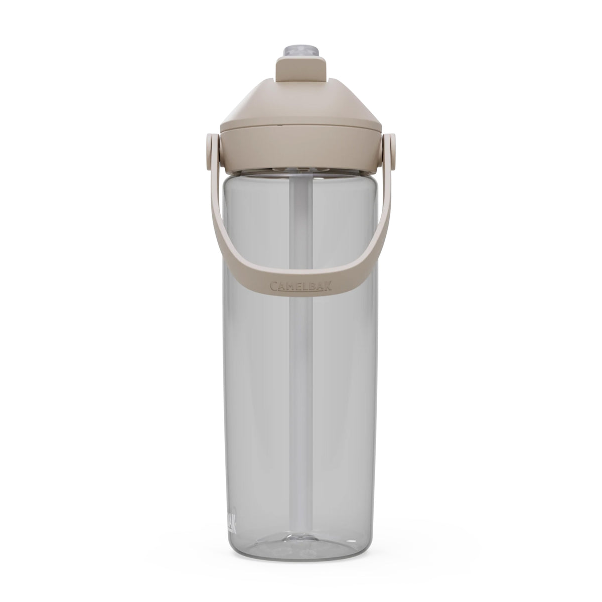 CAMELBAK Adventure Water Bottle - THRIVE Flip Straw 20oz | 0.60L