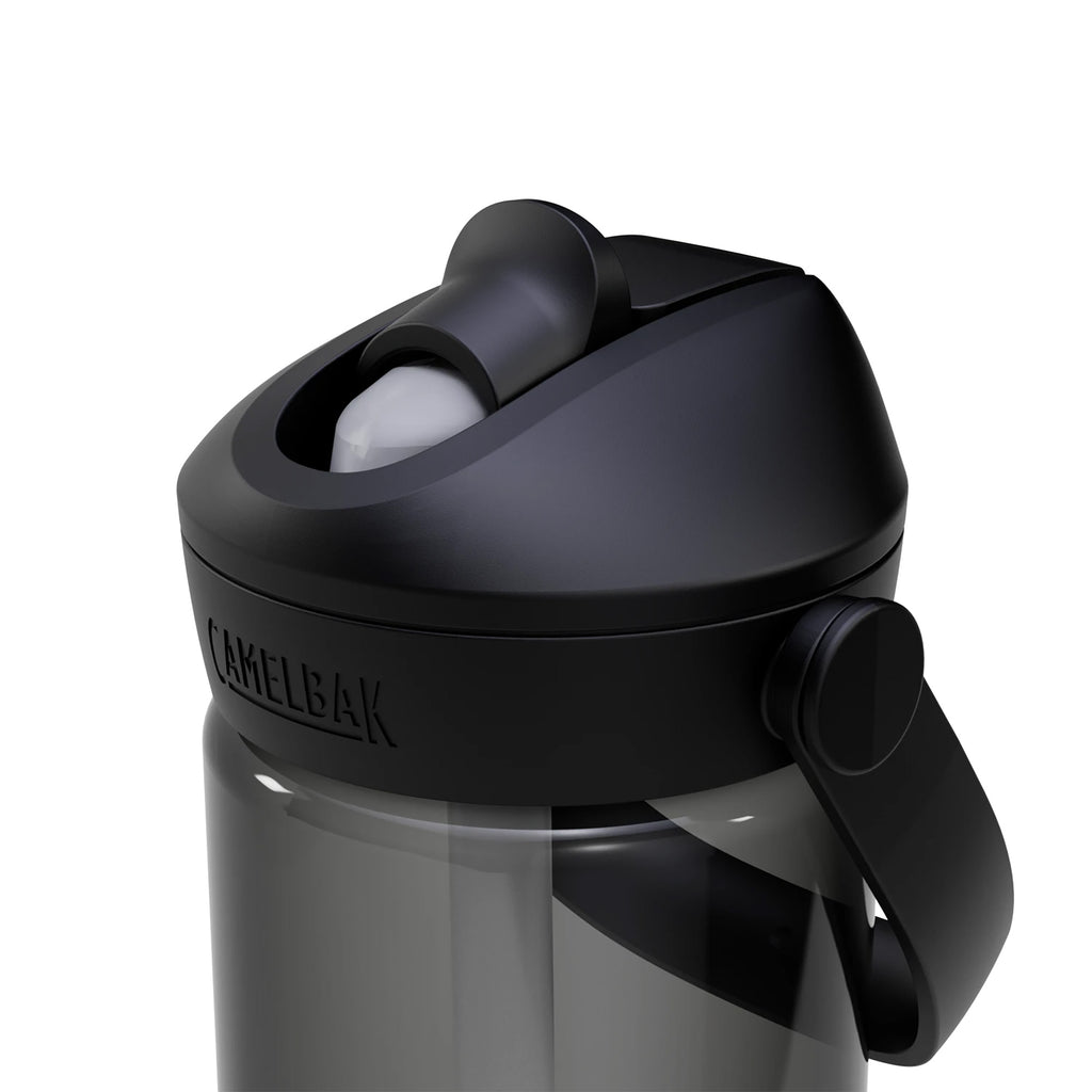 CAMELBAK Adventure Water Bottle - THRIVE Flip Straw 20oz | 0.60L