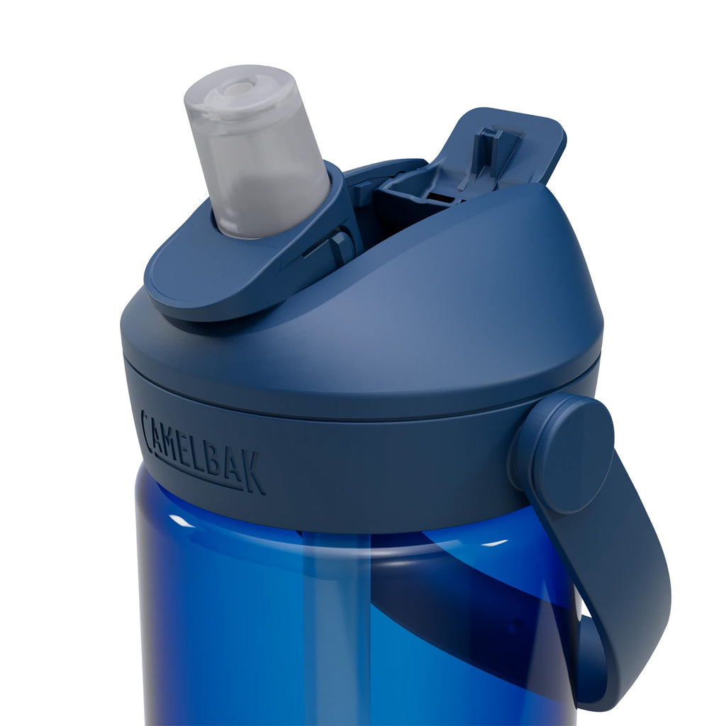 CAMELBAK Adventure Water Bottle - THRIVE Flip Straw 20oz | 0.60L